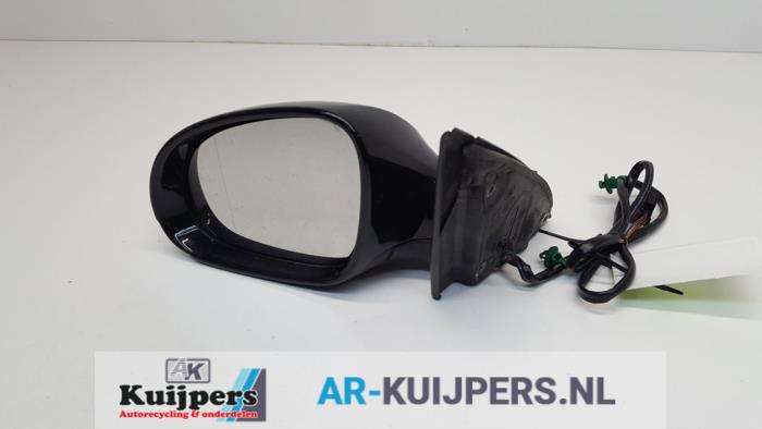 Buitenspiegel links - Volkswagen Passat