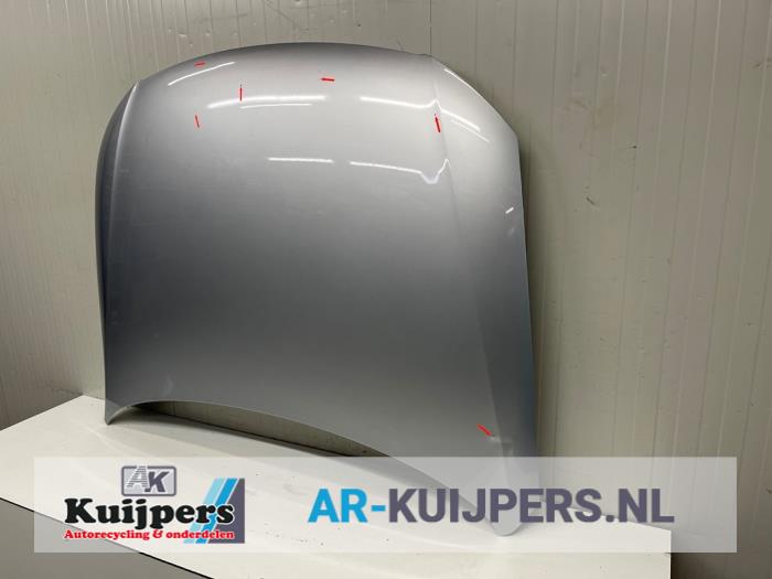 Motorkap - Volkswagen Passat
