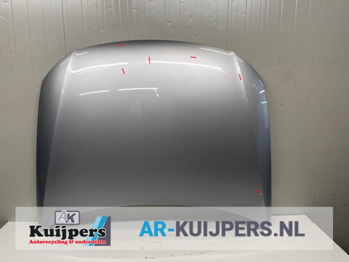 Motorkap - Volkswagen Passat