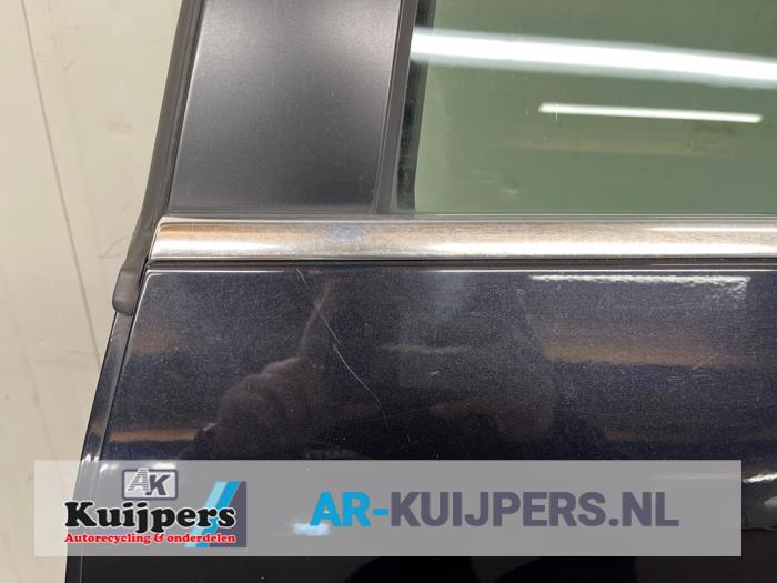Portier 4Deurs links-achter - Volkswagen Passat