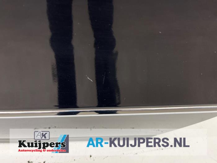 Portier 4Deurs links-achter - Volkswagen Passat