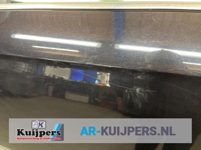 Portier 4Deurs links-achter - Volkswagen Passat