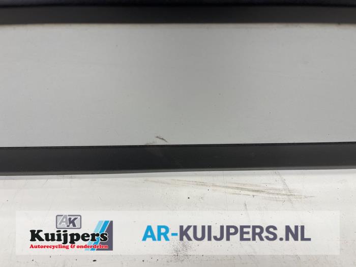 Portier 4Deurs links-voor - Volkswagen Passat