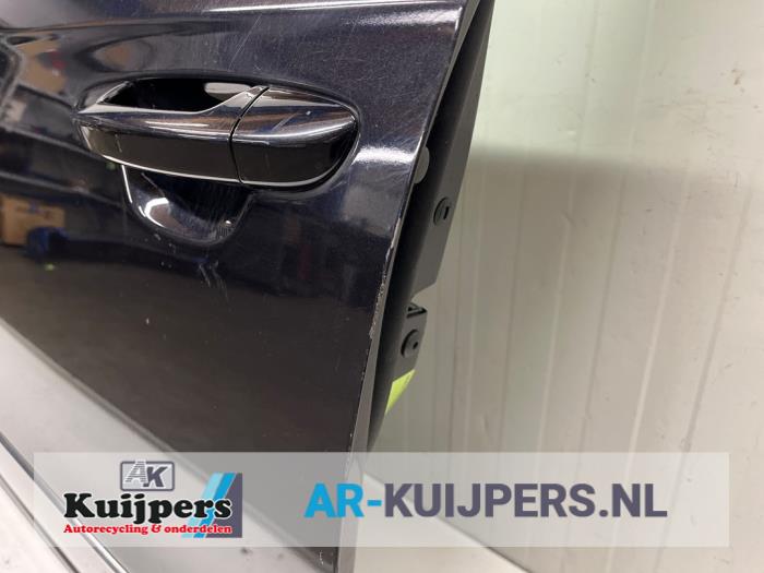 Portier 4Deurs links-voor - Volkswagen Passat