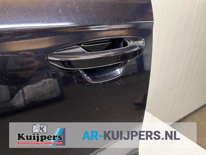 Portier 4Deurs links-voor - Volkswagen Passat