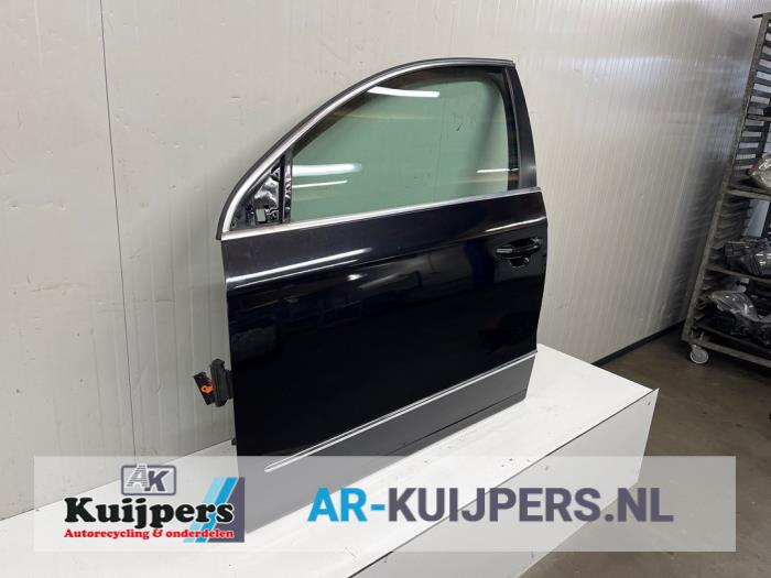 Portier 4Deurs links-voor - Volkswagen Passat