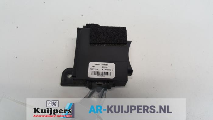 Centrale Deurvergrendelings Module - Toyota Aygo