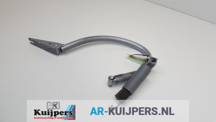 Kofferdeksel Scharnier - Mercedes CLA