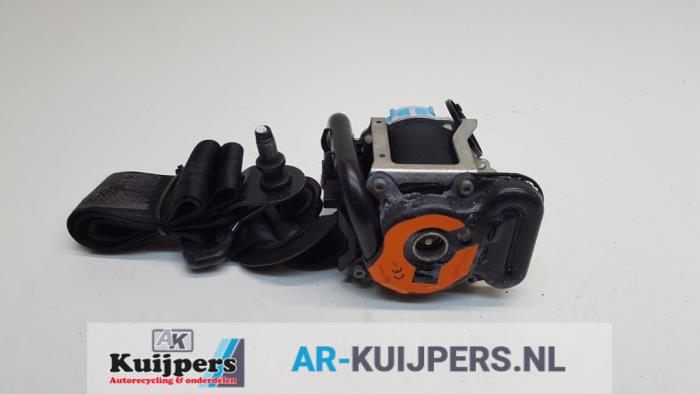 Veiligheidsgordel links-voor - Mercedes CLA