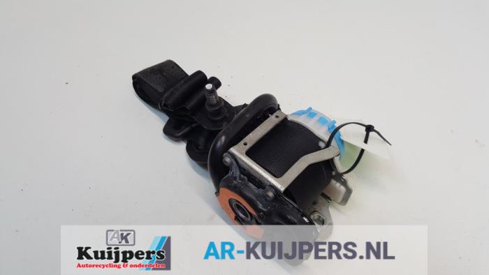 Veiligheidsgordel links-voor - Mercedes CLA