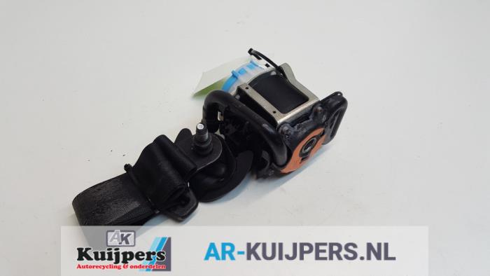 Veiligheidsgordel links-voor - Mercedes CLA