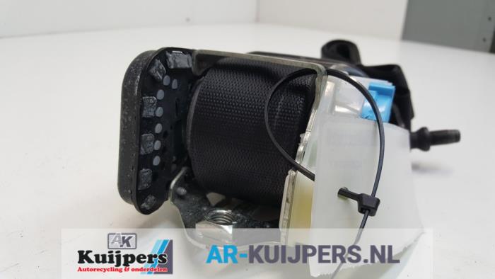 Veiligheidsgordel links-voor - Mercedes CLA