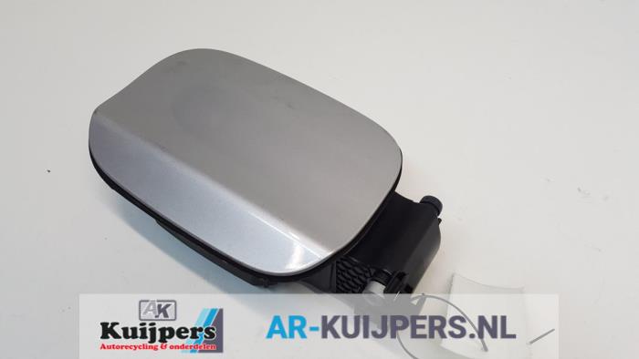 Tank Klep - Mercedes CLA