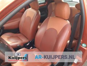 Gebruikte Interieur Bekledingsset Ford Ka I 1.3i Prijs € 150,00 Margeregeling aangeboden door Autorecycling Kuijpers