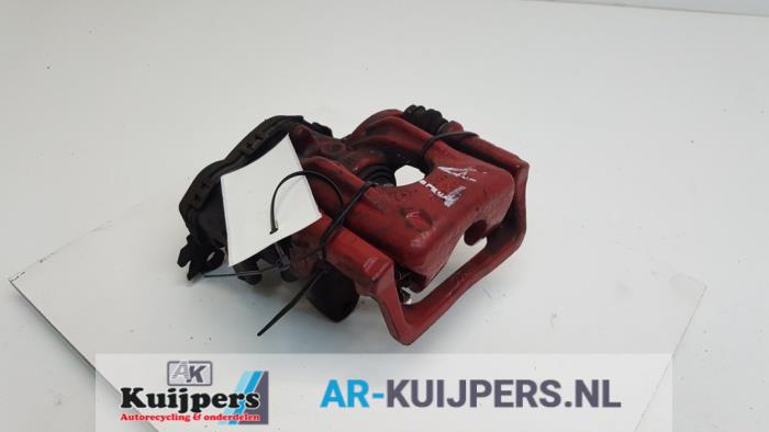 Remklauw (Tang) links-achter - Mercedes CLA