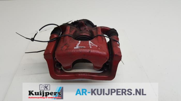 Remklauw (Tang) links-achter - Mercedes CLA