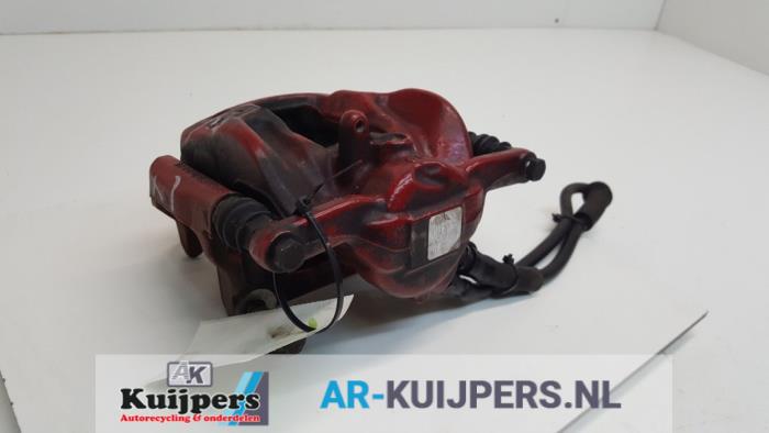 Remklauw (Tang) links-voor - Mercedes CLA