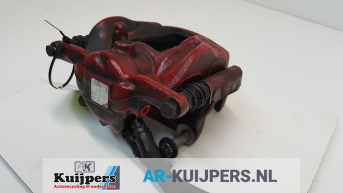 Remklauw (Tang) links-voor - Mercedes CLA