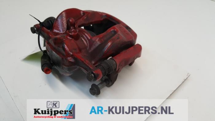 Remklauw (Tang) rechts-voor - Mercedes CLA
