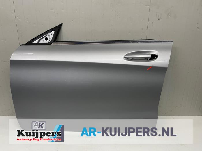 Portier 4Deurs links-voor - Mercedes CLA