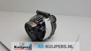 Dynamo van een Renault Scénic I (JA) 1.6 16V 1999