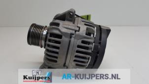Dynamo van een Renault Scénic I (JA) 1.6 16V 1999