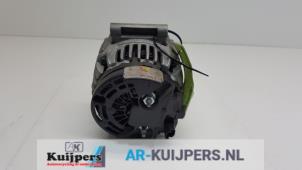 Dynamo van een Renault Scénic I (JA) 1.6 16V 1999
