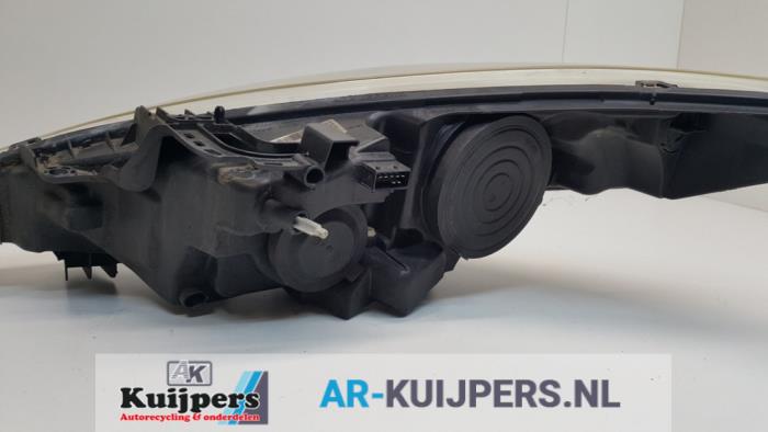 Koplamp rechts - Peugeot 207