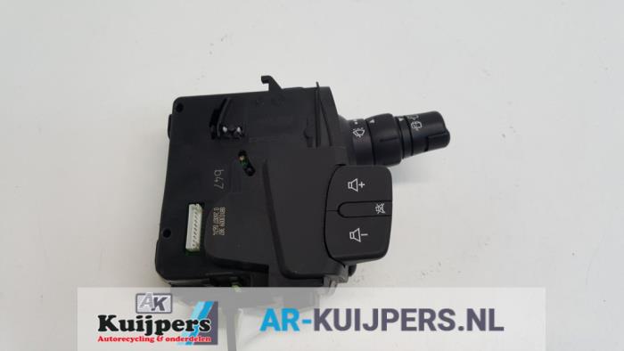 Ruitenwis Schakelaar - Renault Clio