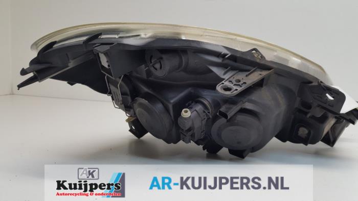 Koplamp links - Renault Clio