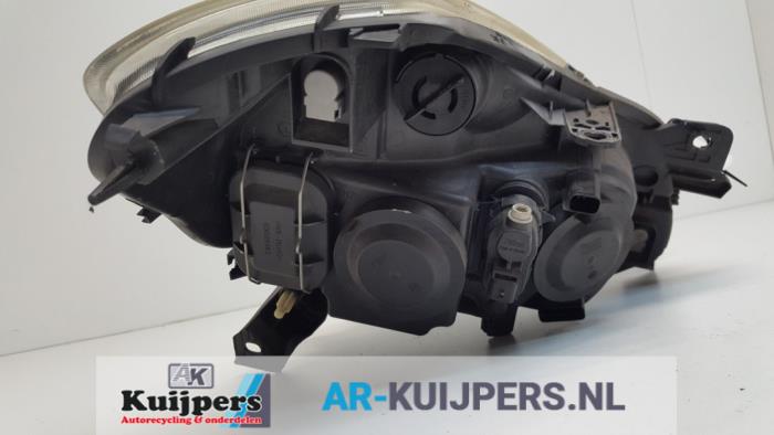 Koplamp links - Renault Clio