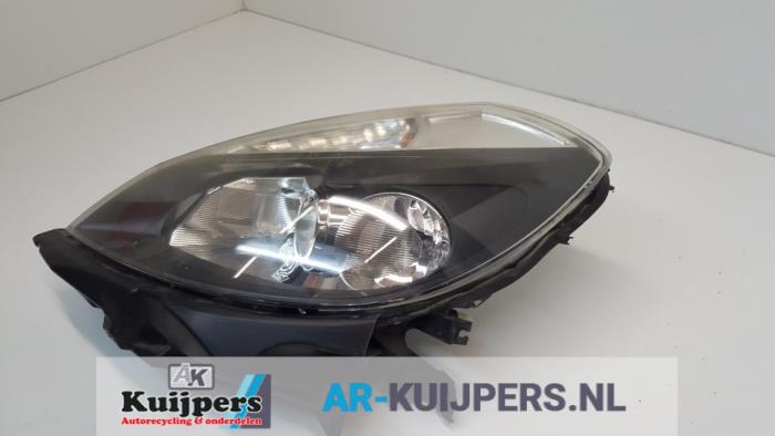 Koplamp links - Renault Clio