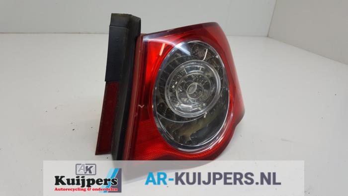 Achterlicht rechts - Volkswagen Passat