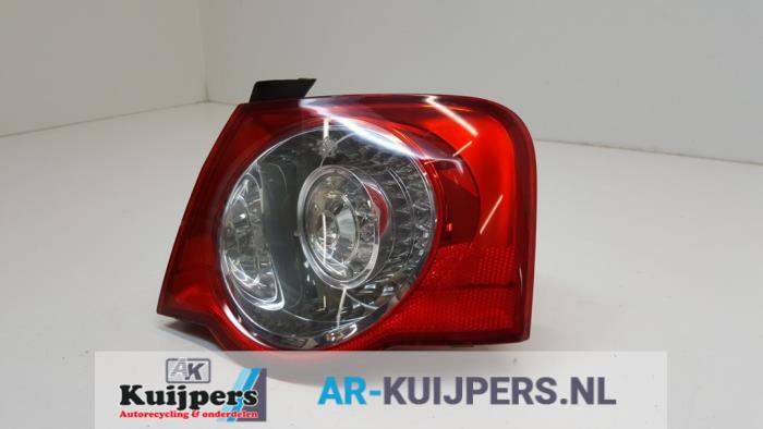 Achterlicht rechts - Volkswagen Passat