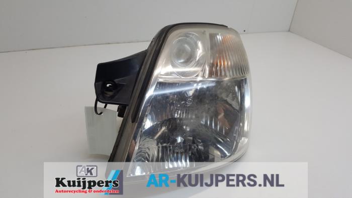 Koplamp links - Kia Picanto