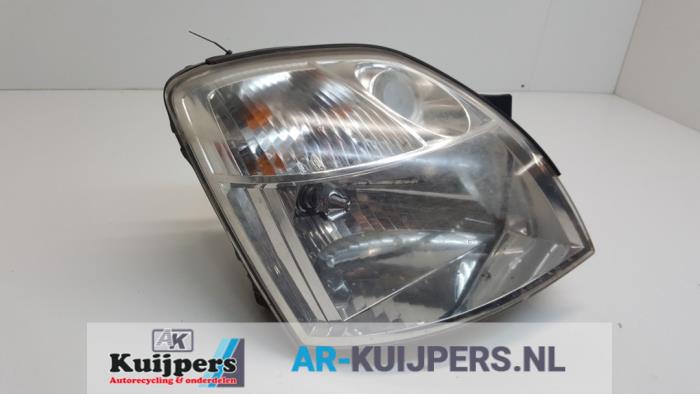 Koplamp rechts - Kia Picanto