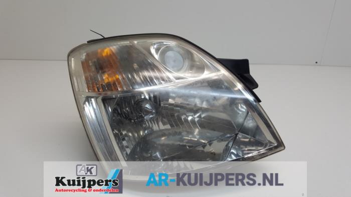 Koplamp rechts - Kia Picanto