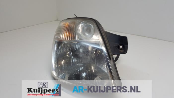 Koplamp rechts - Kia Picanto