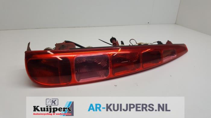 Achterlicht links - Citroen C8