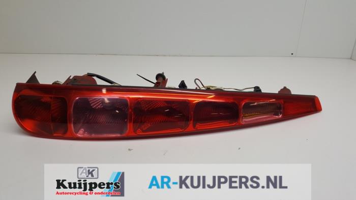 Achterlicht links - Citroen C8