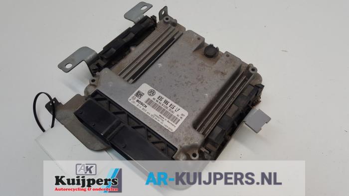 Computer Motormanagement - Volkswagen Caddy