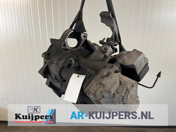 Versnellingsbak - Volkswagen Passat