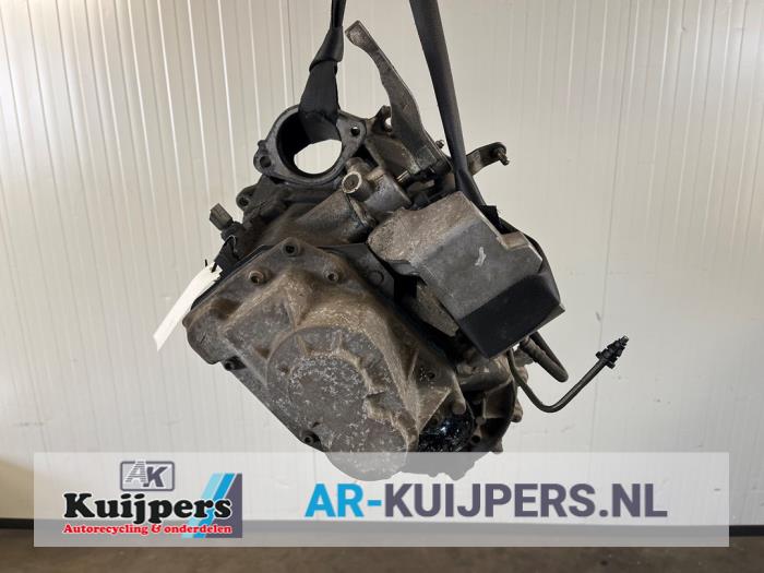 Versnellingsbak - Volkswagen Passat