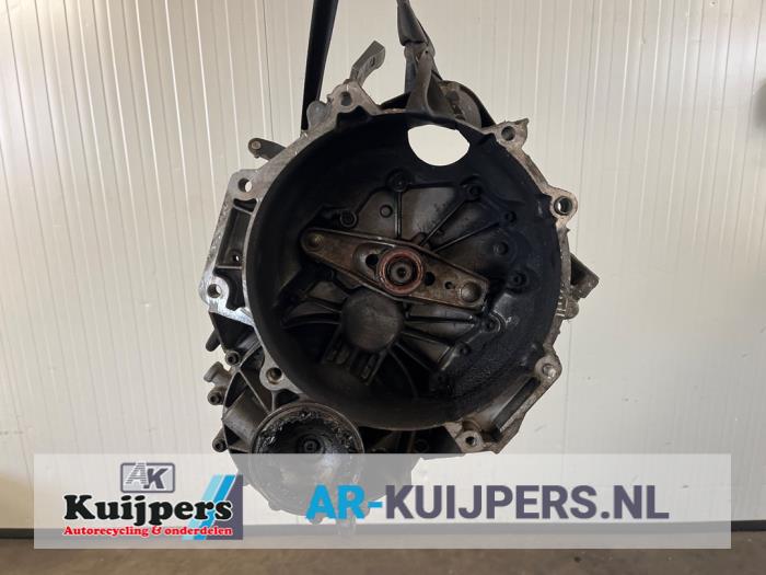 Versnellingsbak - Volkswagen Passat