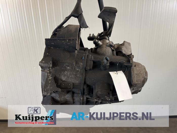 Versnellingsbak - Volkswagen Passat