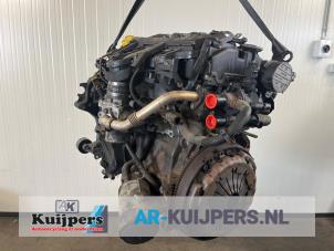 Gebruikte Motor Renault Master II (FD/HD) 2.2 dCi 16V Prijs € 1.450,00 Margeregeling aangeboden door Autorecycling Kuijpers
