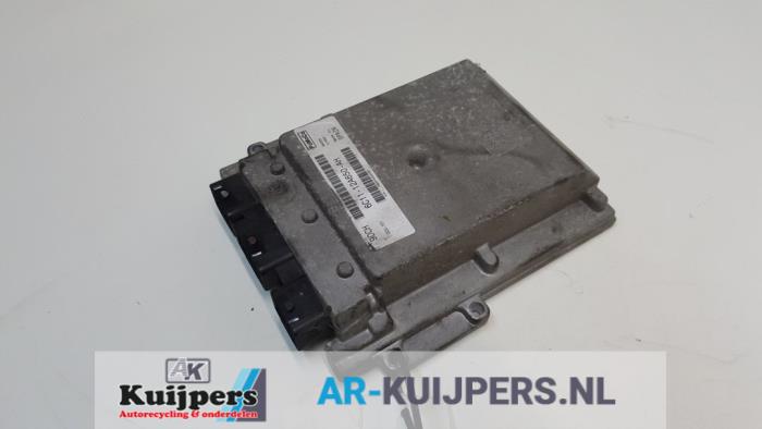 Computer Motormanagement - Ford Transit
