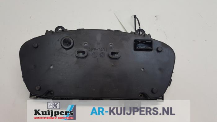 Kilometerteller KM - Ford Transit