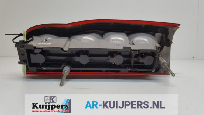 Achterlicht links - Ford Transit