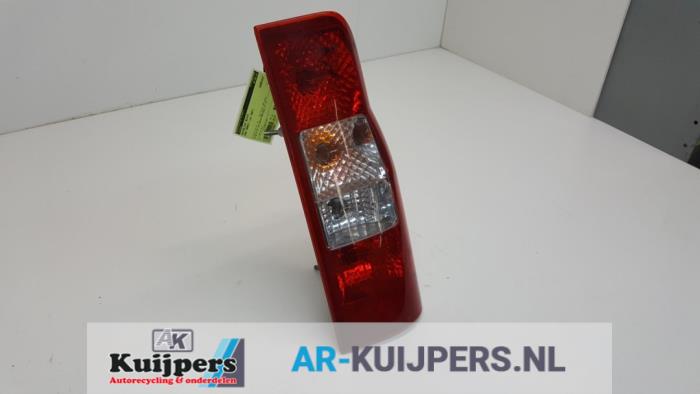 Achterlicht rechts - Ford Transit